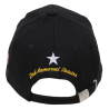 Casquette, 2nd Armored Division, Hell an Wheels