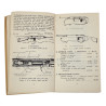 Manuel de campagne, FM 23-7, U.S. Carbine, Caliber .30, M1 & M1A1, 1944