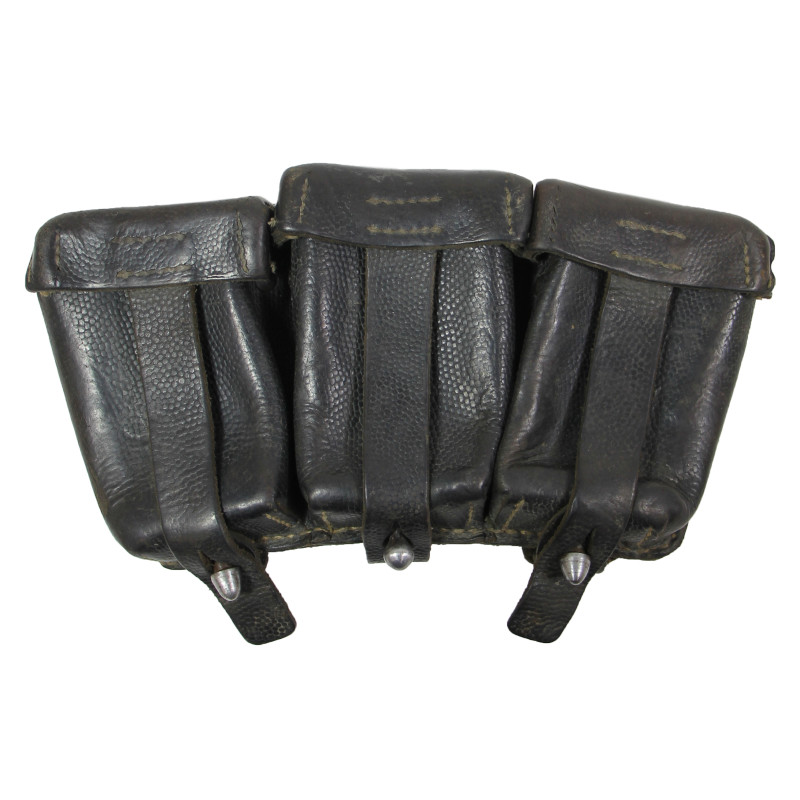 Pouch, Ammunition, Mauser 98k, 1942