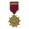 Coffret médaille, Legion of Merit, grade Legionnaire, avec Oak Leaf Cluster
