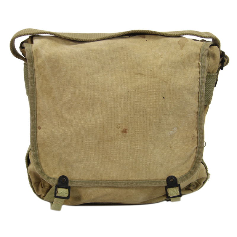 Knapsack, First Type, Rivetted, USMC