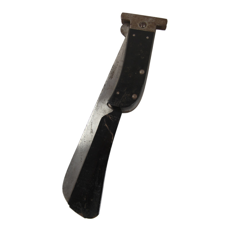 Machette de survie, USAAF, CAMILLUS