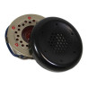 Microphone, BC-611, Handie-Talkie, avec couvercle