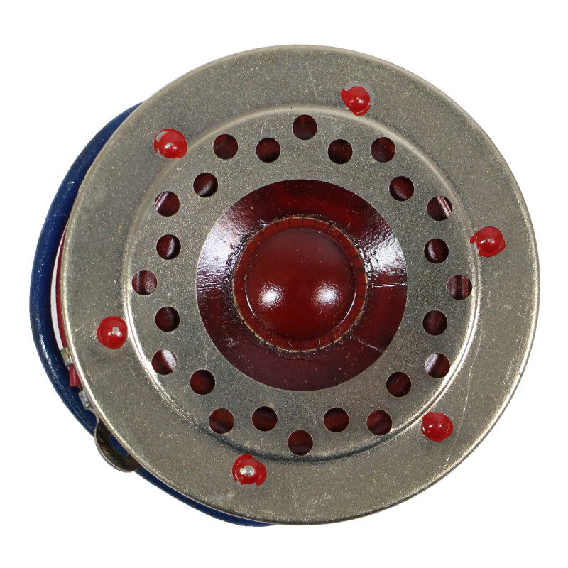 Microphone, BC-611, Handie-Talkie, avec couvercle
