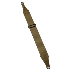 Strap, Carrying, Bag, M-1936, British-Made, M&S 1944