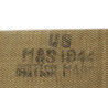 Strap, Carrying, Bag, M-1936, British-Made, M&S 1944