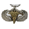 Pendant, Jumps Wings, US Army, Medic