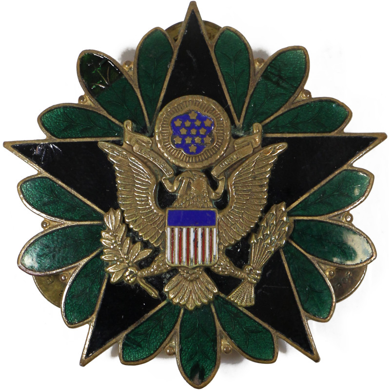 Insigne, War Department General Staff