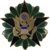 Insigne, War Department General Staff