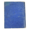 Livret, French Phrase Book, TM 30-602, 28 septembre 1943