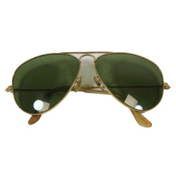 Lunettes de soleil USAAF, type Ray-Ban