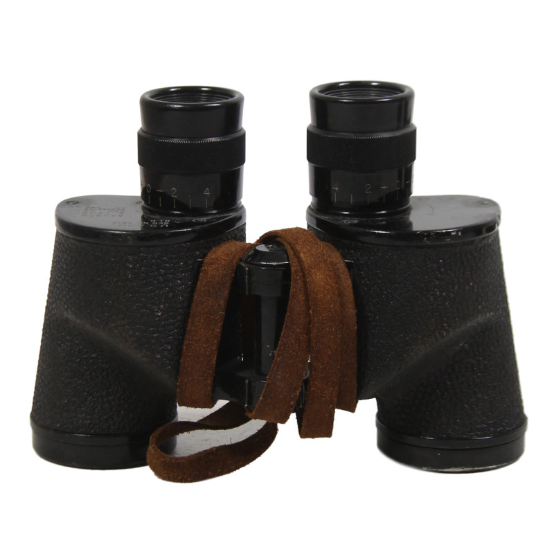 Jumelles M3, 6x30, BAUSCH & LOMB OPT. CO.