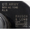 Binoculars, 6x30, M3, BAUSCH & LOMB OPT. CO.