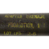 Adapter, Grenade Projection, M1, 1944