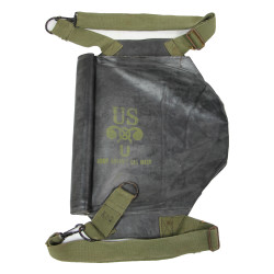 Bag, M7, Mask, Gas, Assault