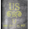 Bag, M7, Mask, Gas, Assault
