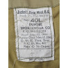Jacket, Ike, 40L, 1944