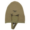 Étui de pelle en T, M-1910, B.B.S. CO. 1942, Mountain Troops, état neuf