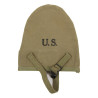 Étui de pelle en T, B.B.S. CO. 1942, Mountain Troops, état neuf