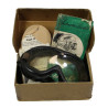 Goggle, Flying, Polaroid, Type B-8, USAAF, in Box