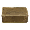 Goggle, Flying, Polaroid, Type B-8, USAAF, in Box