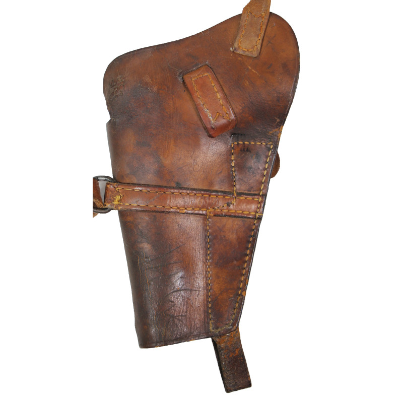 Holster, Shoulder, Pistol, M3, BOYT 43