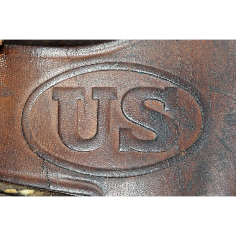 Holster de poitrine M3, Colt .45, BOYT 43