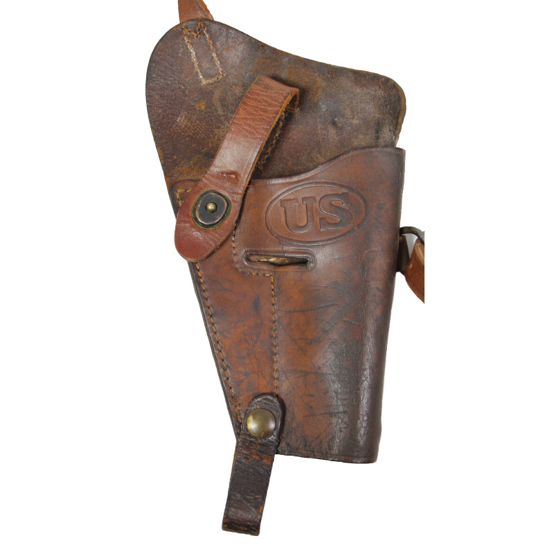 Holster de poitrine M3, Colt .45, BOYT 43