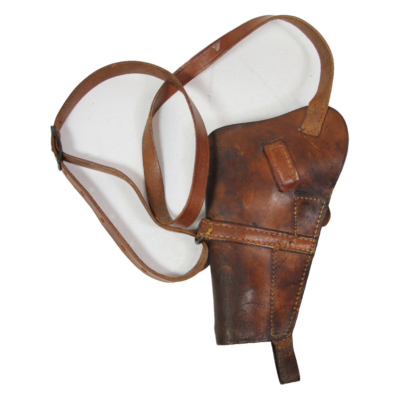 Holster de poitrine M3, Colt .45, BOYT 43