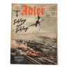 Magazine, Der Adler, 17 septembre 1940, édition anglaise