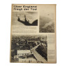 Magazine, Der Adler, September 17, 1940, English Edition