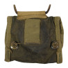 Compass, Marching, W.& L.E. GURLEY, Named, with Canvas Pouch, Impregnated