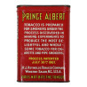 Tin, Tobacco, PRINCE ALBERT, Crimp Cut, Empty
