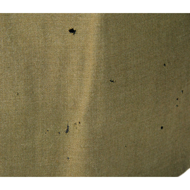 Grouping, Sergeant, Combat Leader, 104th Infantry Division, ETO
