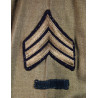 Grouping, Sergeant, Combat Leader, 104th Infantry Division, ETO