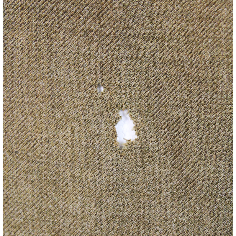 Grouping, Sergeant, Combat Leader, 104th Infantry Division, ETO