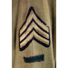 Grouping, Sergeant, Combat Leader, 104th Infantry Division, ETO