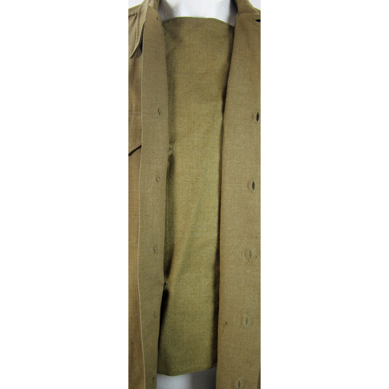 Grouping, Sergeant, Combat Leader, 104th Infantry Division, ETO