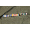 Grouping, Sergeant, Combat Leader, 104th Infantry Division, ETO