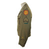 Grouping, Sergeant, Combat Leader, 104th Infantry Division, ETO
