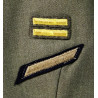 Grouping, Sergeant, Combat Leader, 104th Infantry Division, ETO