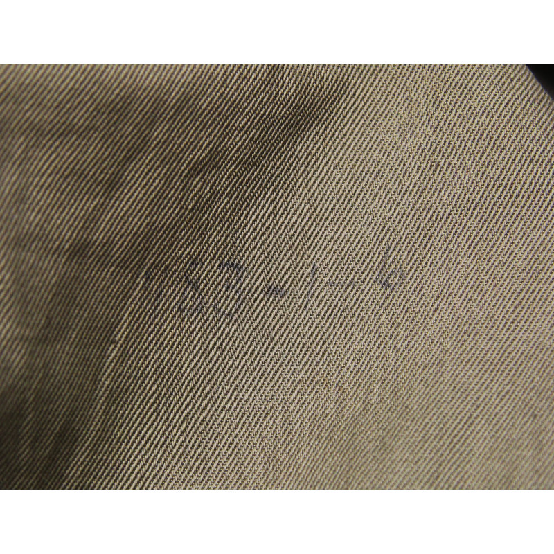 Grouping, Sergeant, Combat Leader, 104th Infantry Division, ETO