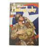 Magazine, Minicam Photography, October 1944, Airborne