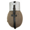 Canteen, German, HRE 42-43, Complete