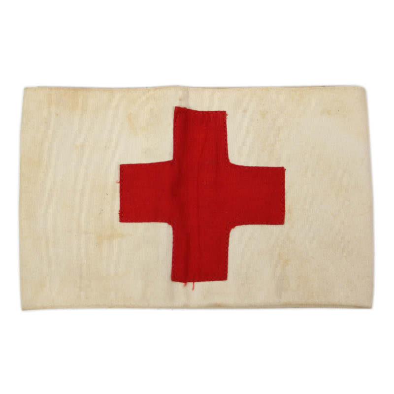 Armband, Medical, US Army