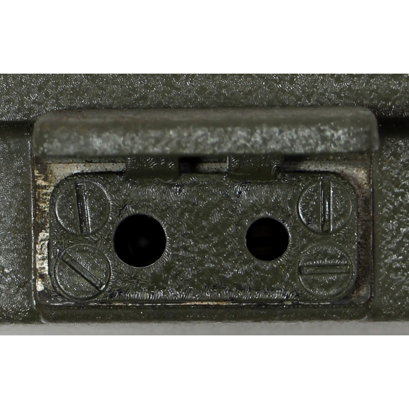 Capot, BC-611, Handie-Talkie