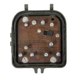 Capot, BC-611, Handie-Talkie