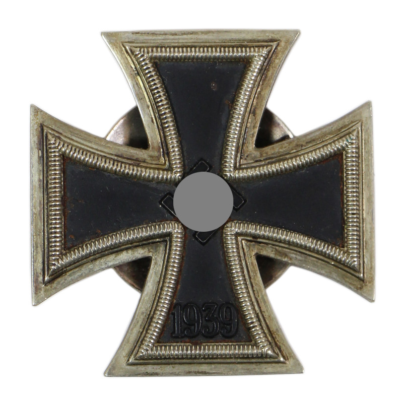Croix de Fer allemande, 1ère classe, 1939, Förster & Barth