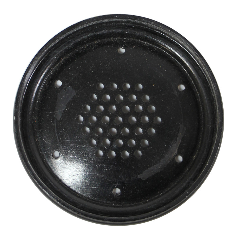 Earphone, with Cover, BC-611, Handie-Talkie, SCR-536