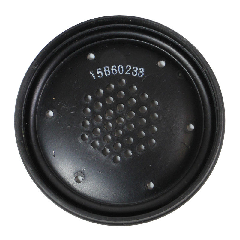 Couvercle de combiné, BC-611, Handie-Talkie, état neuf
